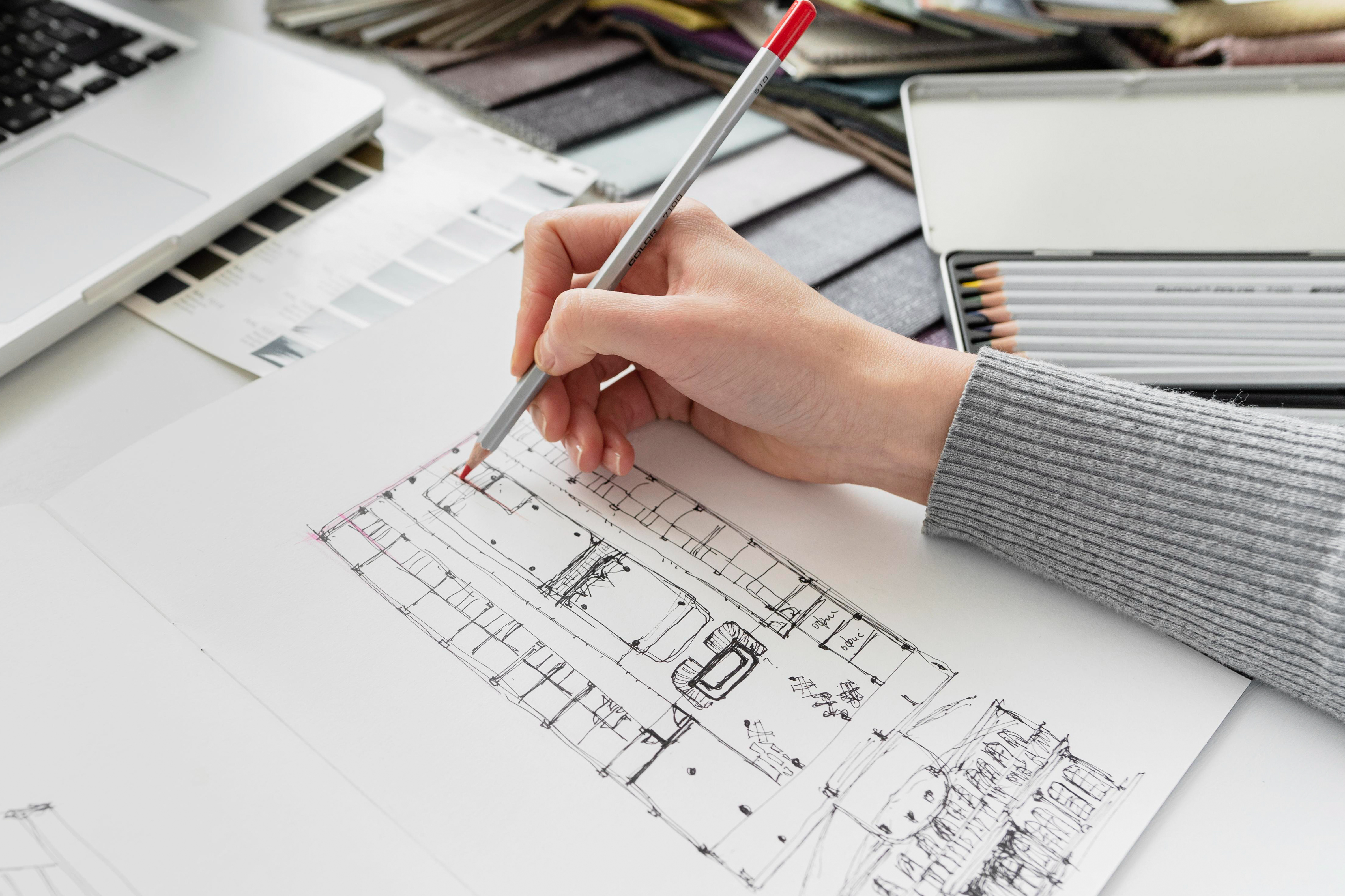 B.Sc. in Interior Design – 3-Year Syllabus (Asian International University)